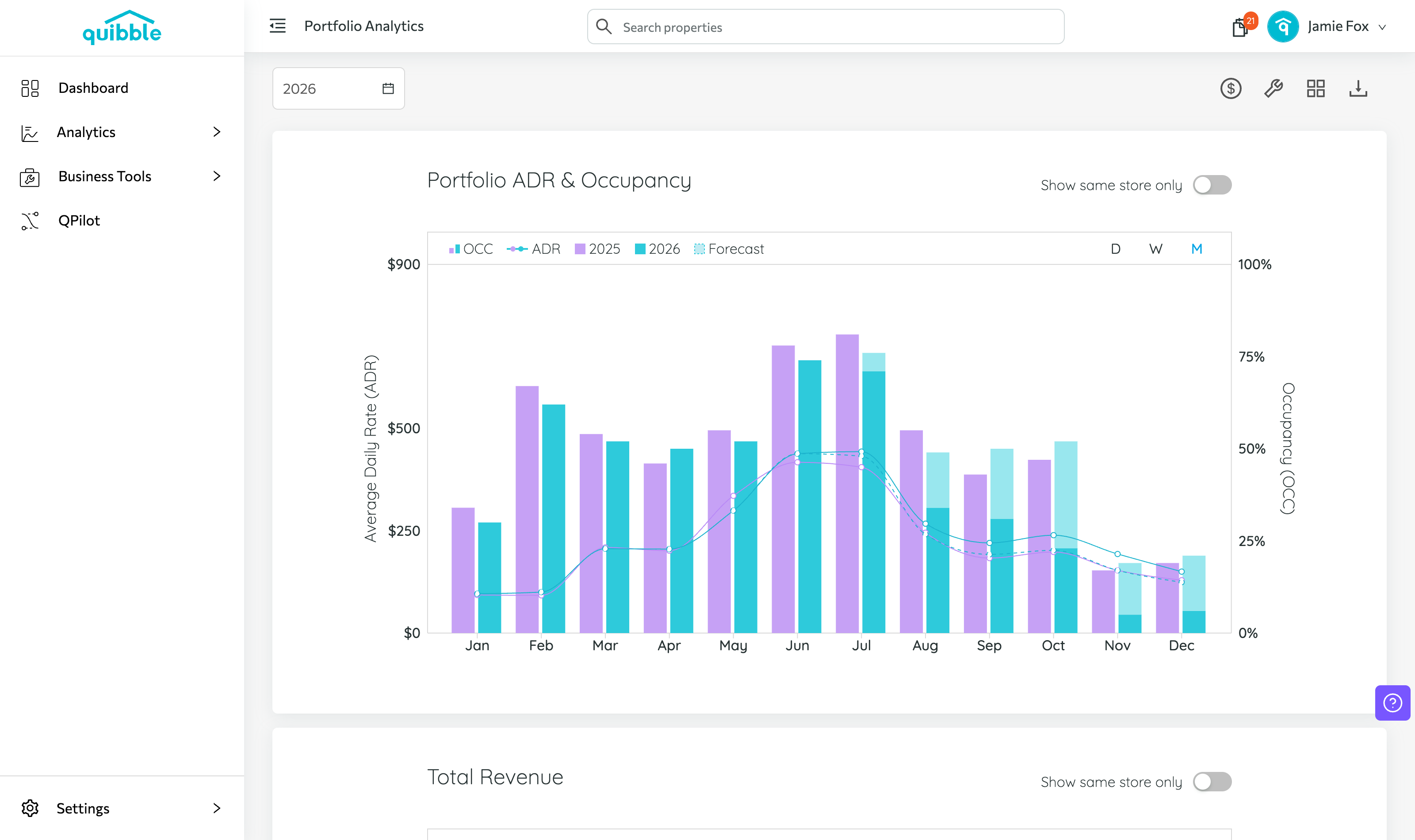 Navigating Portfolio Analytics — step 7