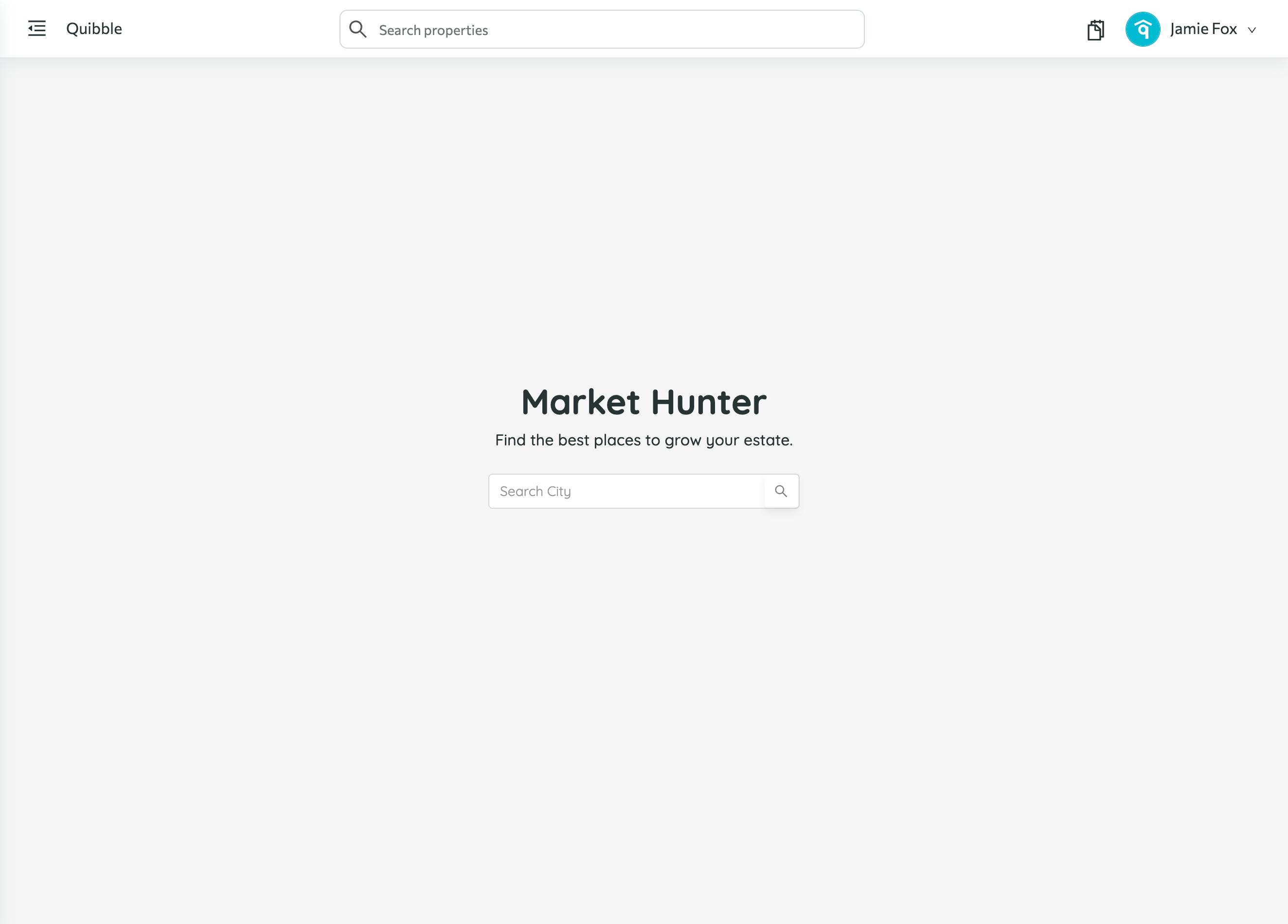 Property Scout — step 4