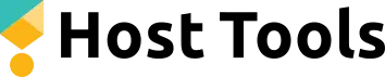 Host Tools