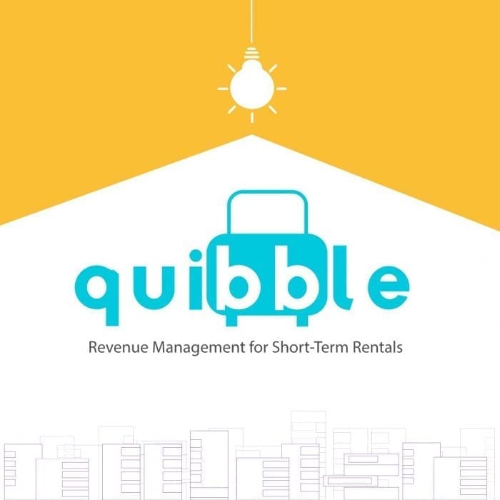 Quibble - Revenue Management for Short Term Rentals