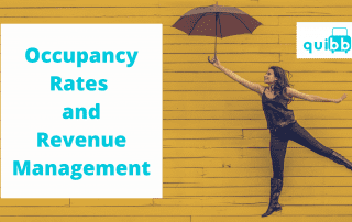 Occupancy Rates and Revenue Management for Short-Term and Vacation Rentals
