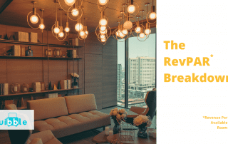 The RevPar Breakdown - Revenue Per Available Room