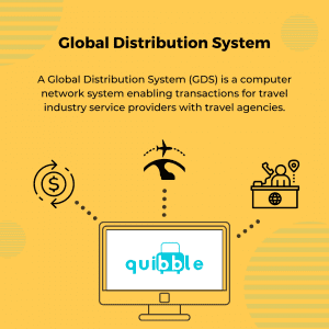 Global Distribution System