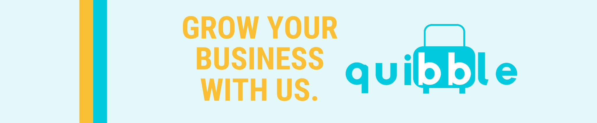 Quibble - Revenue Management for Vacation Rentals