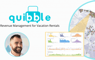 Quibble - Pricing and Revenue Management Software