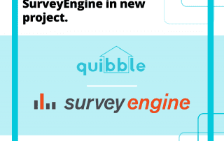 Quibble + SurveyEngine