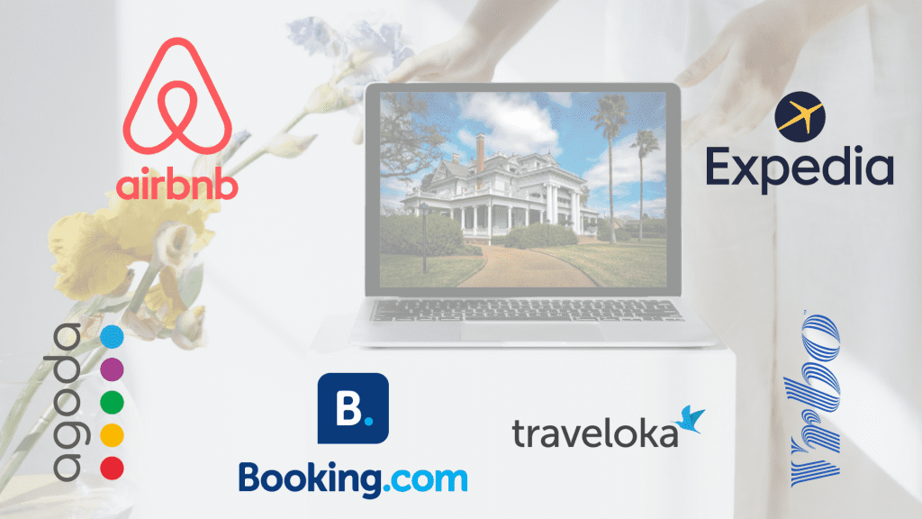 booking platforms