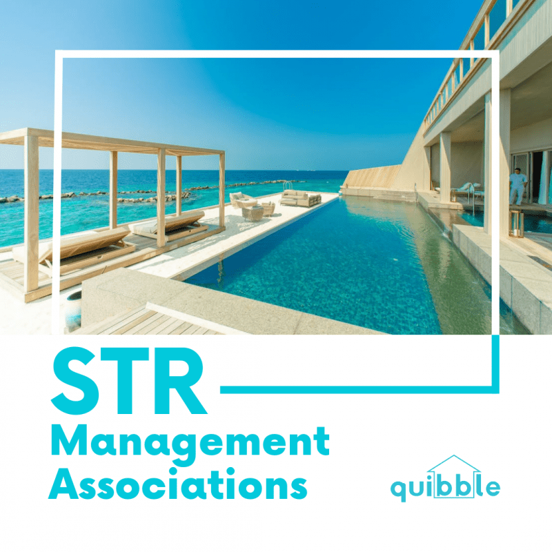 Vacation Rental Management Associations in the USA » Quibble
