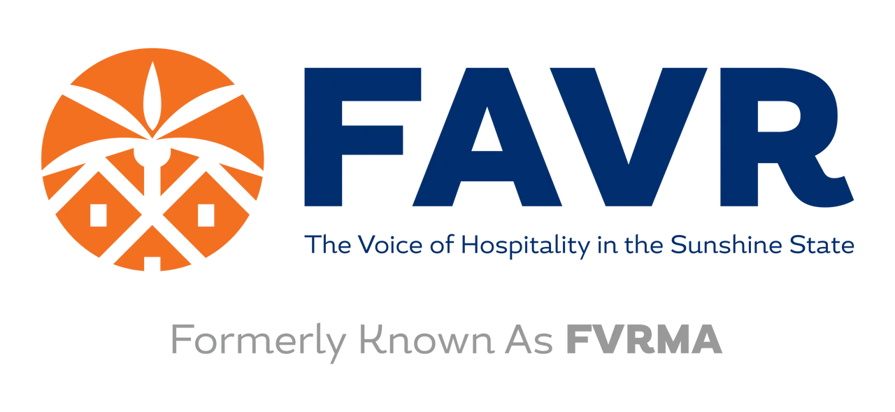 FAVR Vacation Rental Management Associations in the USA