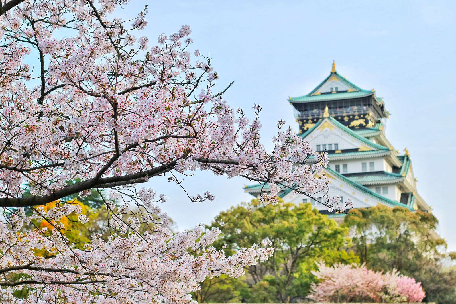 Japan Best Locations in Asia for Your STR Investments in 2023