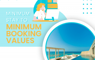 Minimum Booking Values