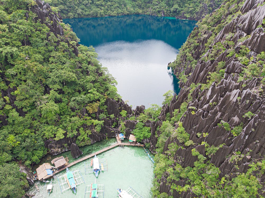 Palawan Best Locations in Asia for Your STR Investments in 2023