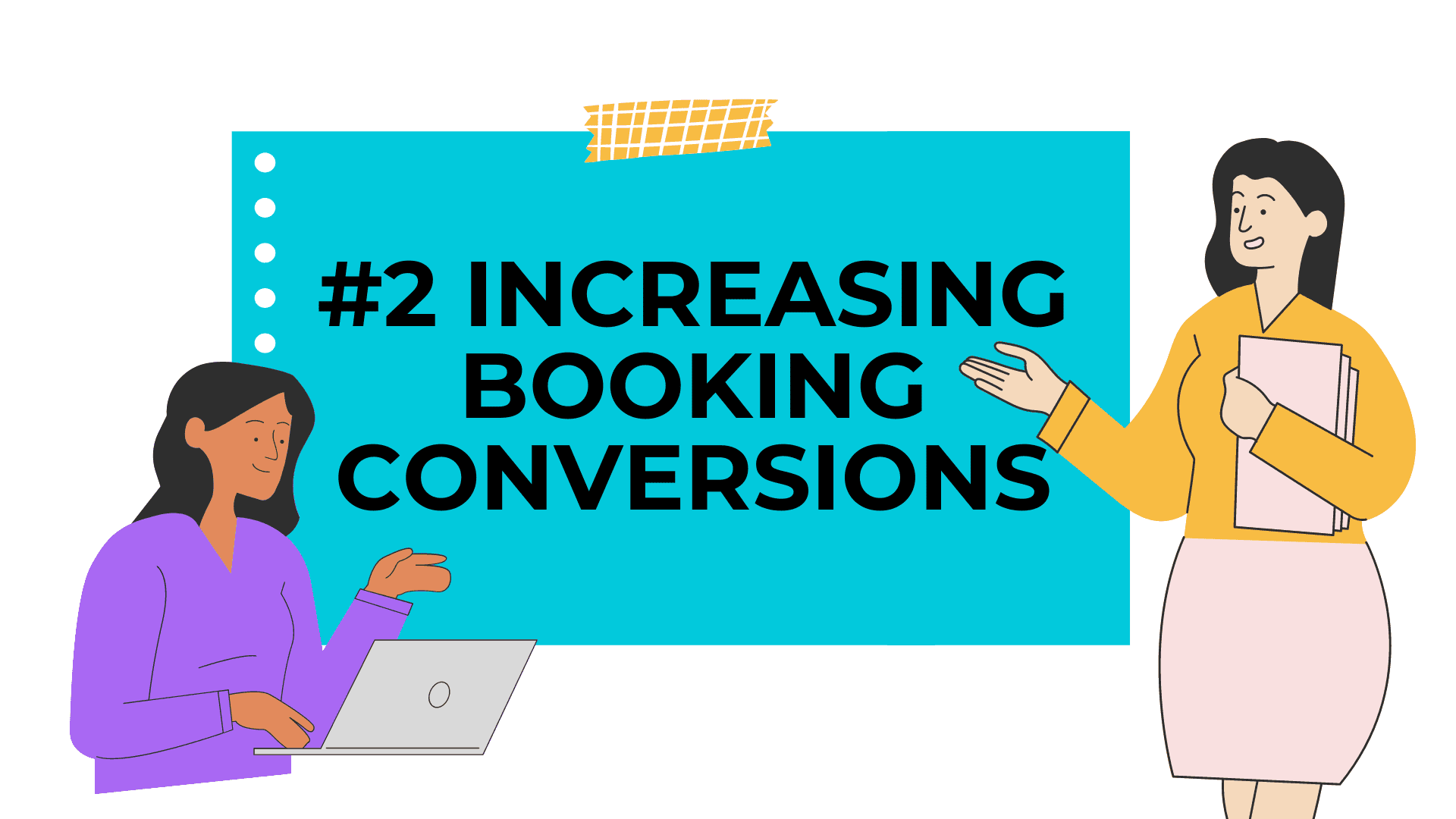 2. Increasing Booking Conversions The Power of Reviews on your STR