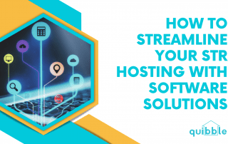 The 5 Must-Have Softwares for Every Busy STR Host