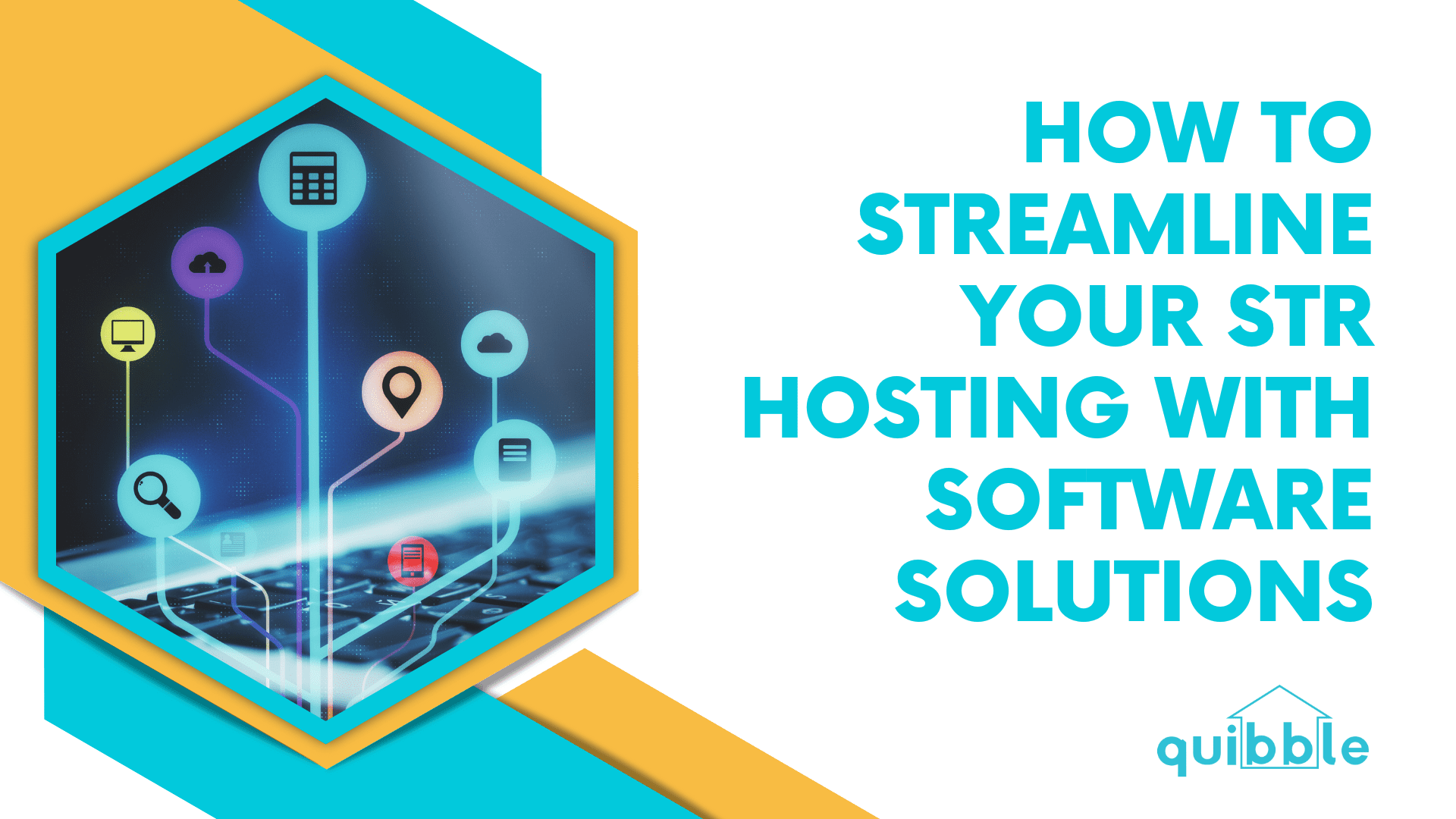 The 5 Must-Have Softwares for Every Busy STR Host