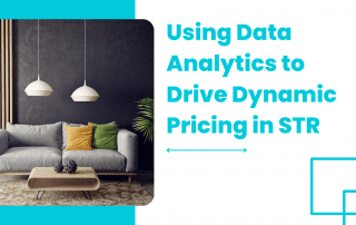 Using Data Analytics to Drive Dynamic Pricing