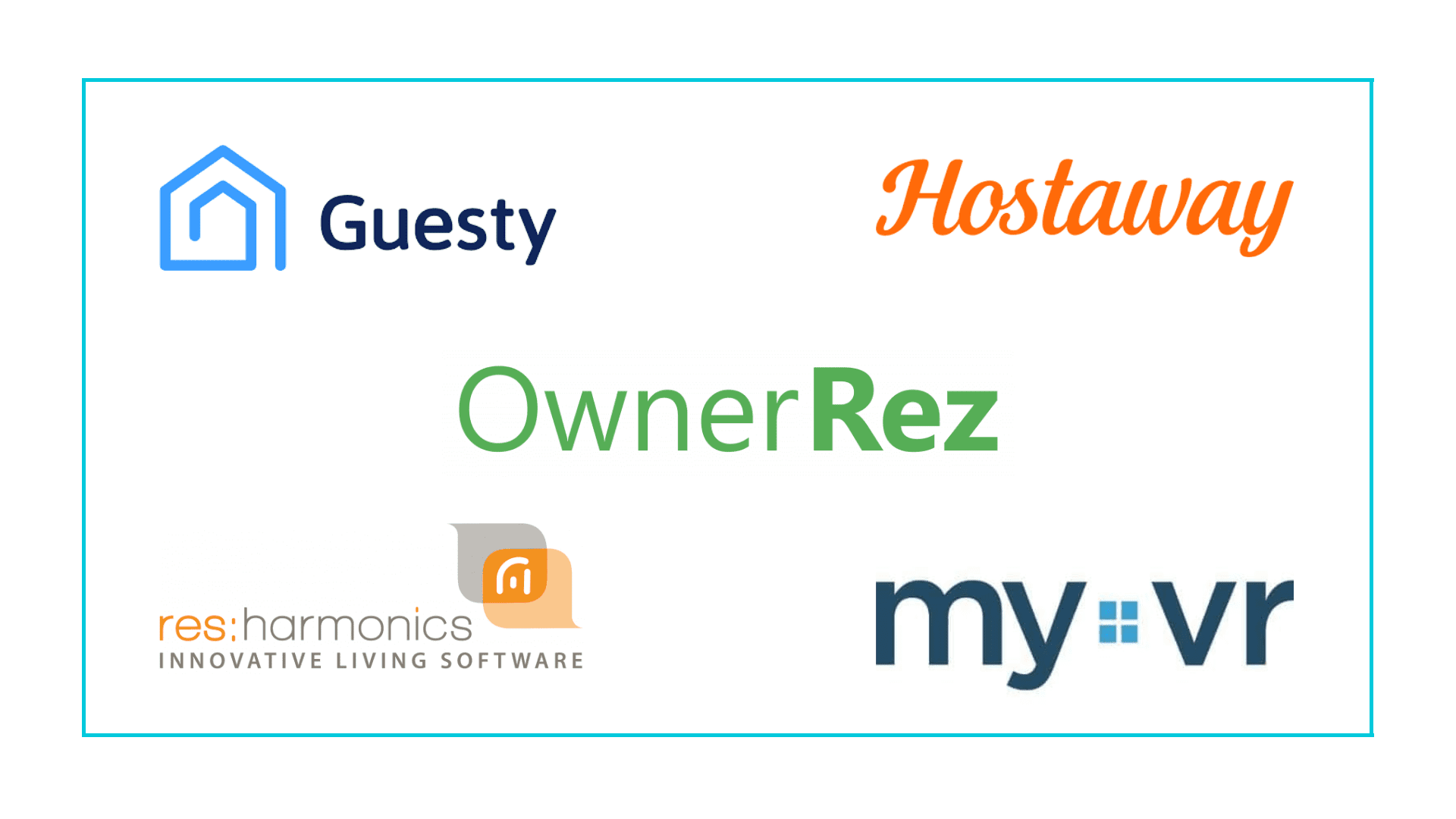 Integrations Technical Infrastructure