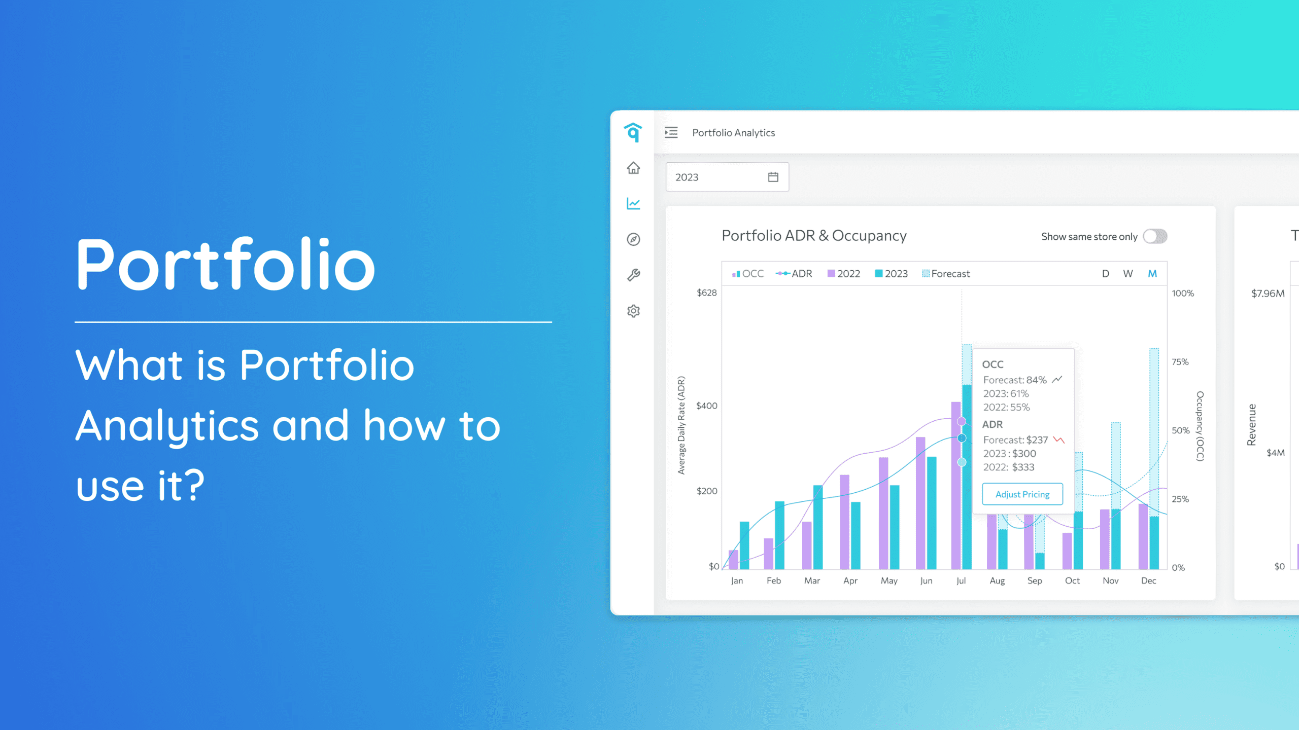 Portfolio Analytics