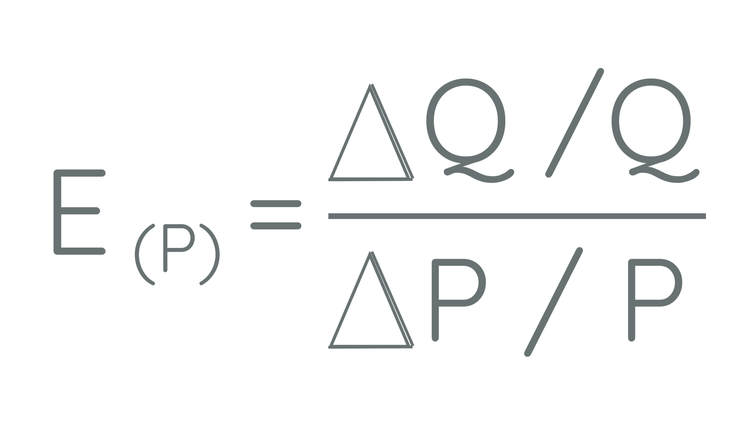 Price Sensitivity