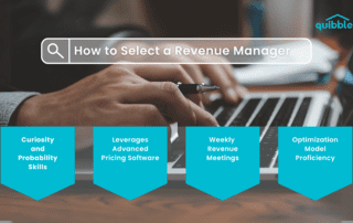 Revenue Manager