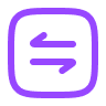square-arrow-data-transfer-horizontal